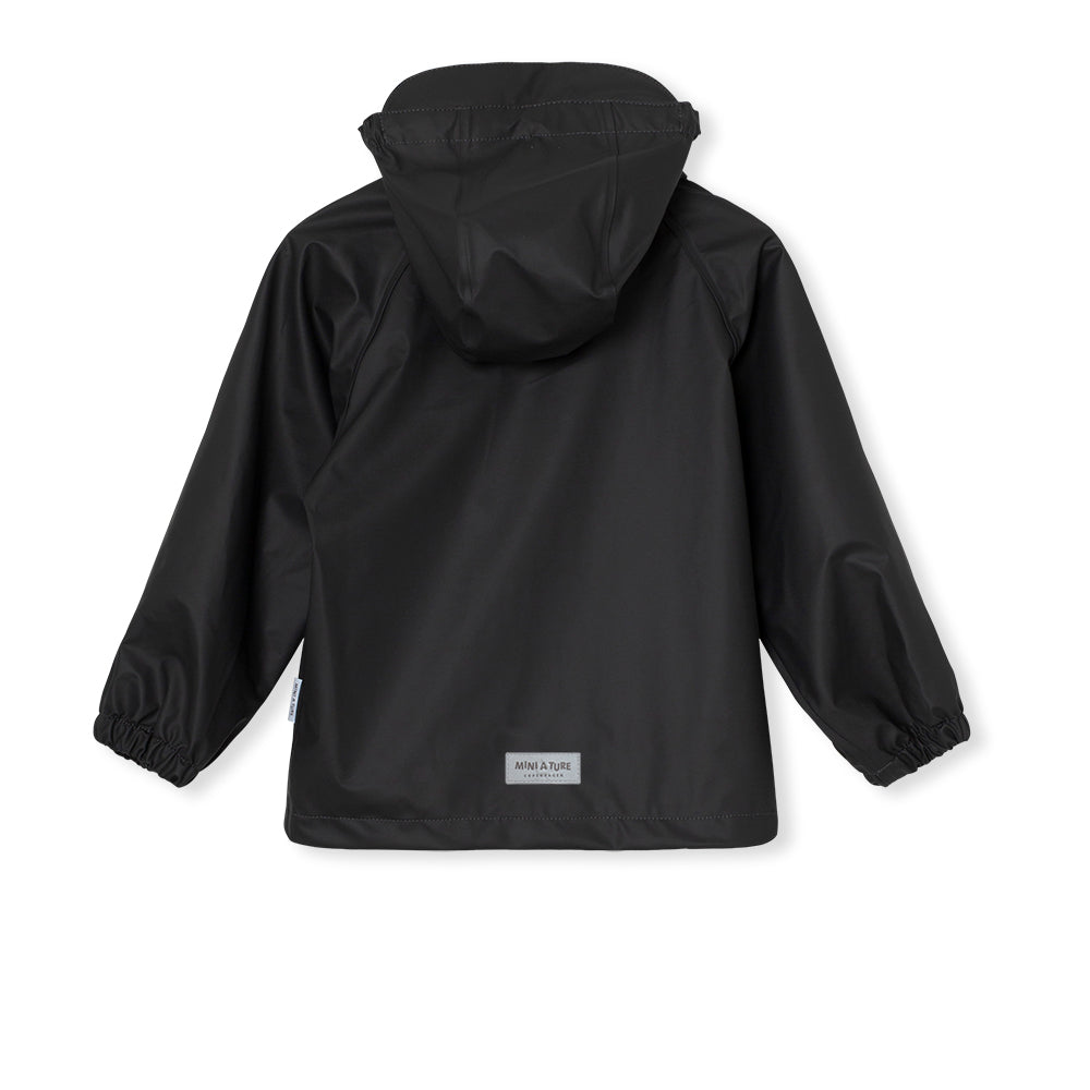 Julien rain jacket