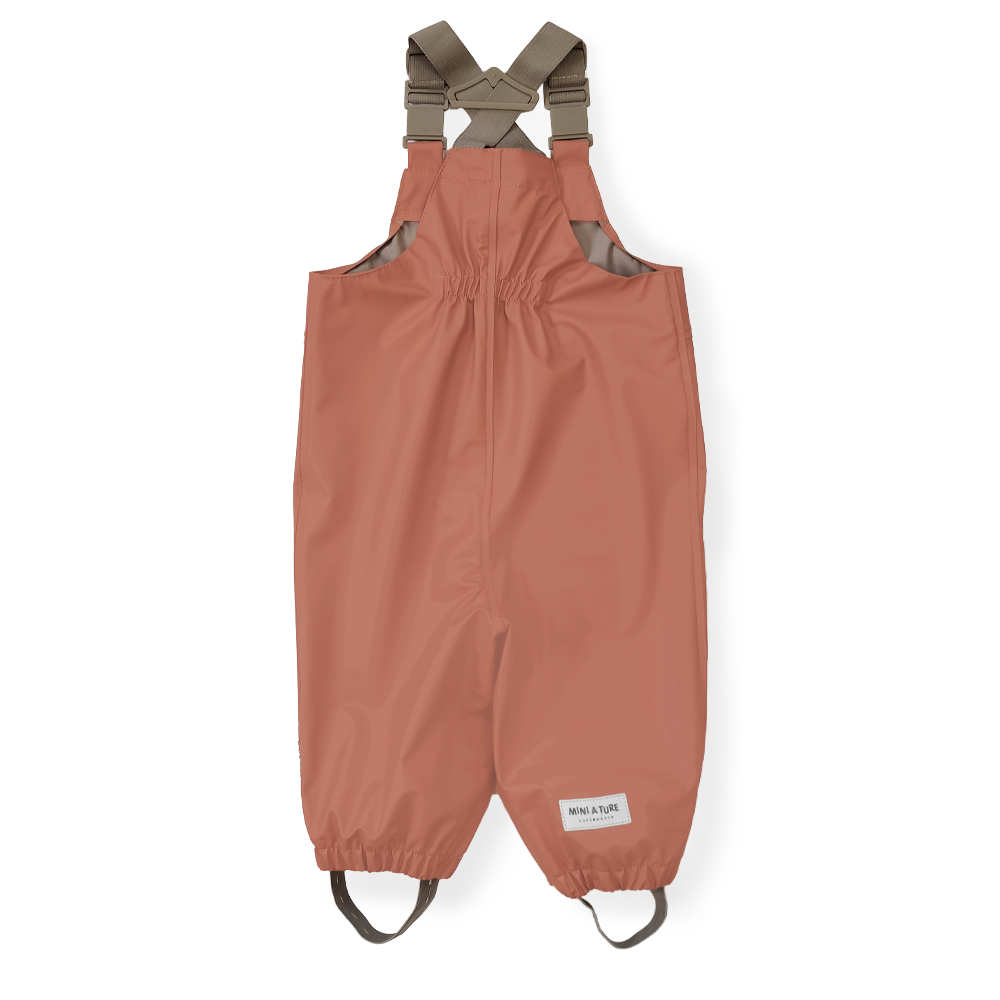 Rubi rain pants