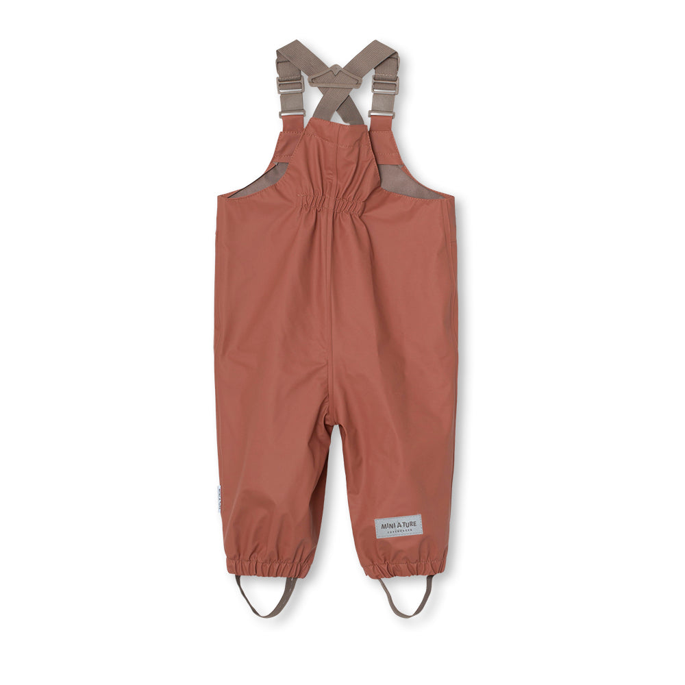 Rubi rain pants
