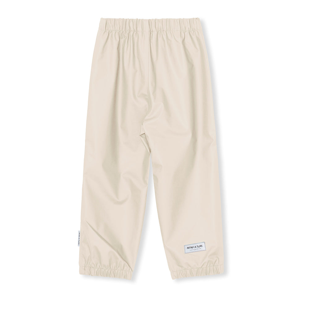 Robin rain pants