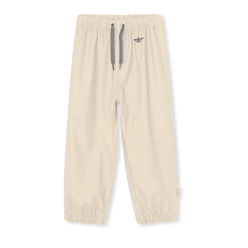 Robin rain pants