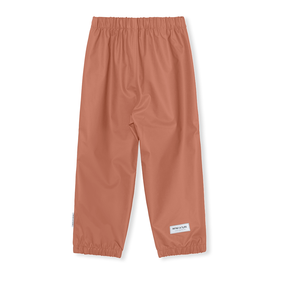 Robin rain pants