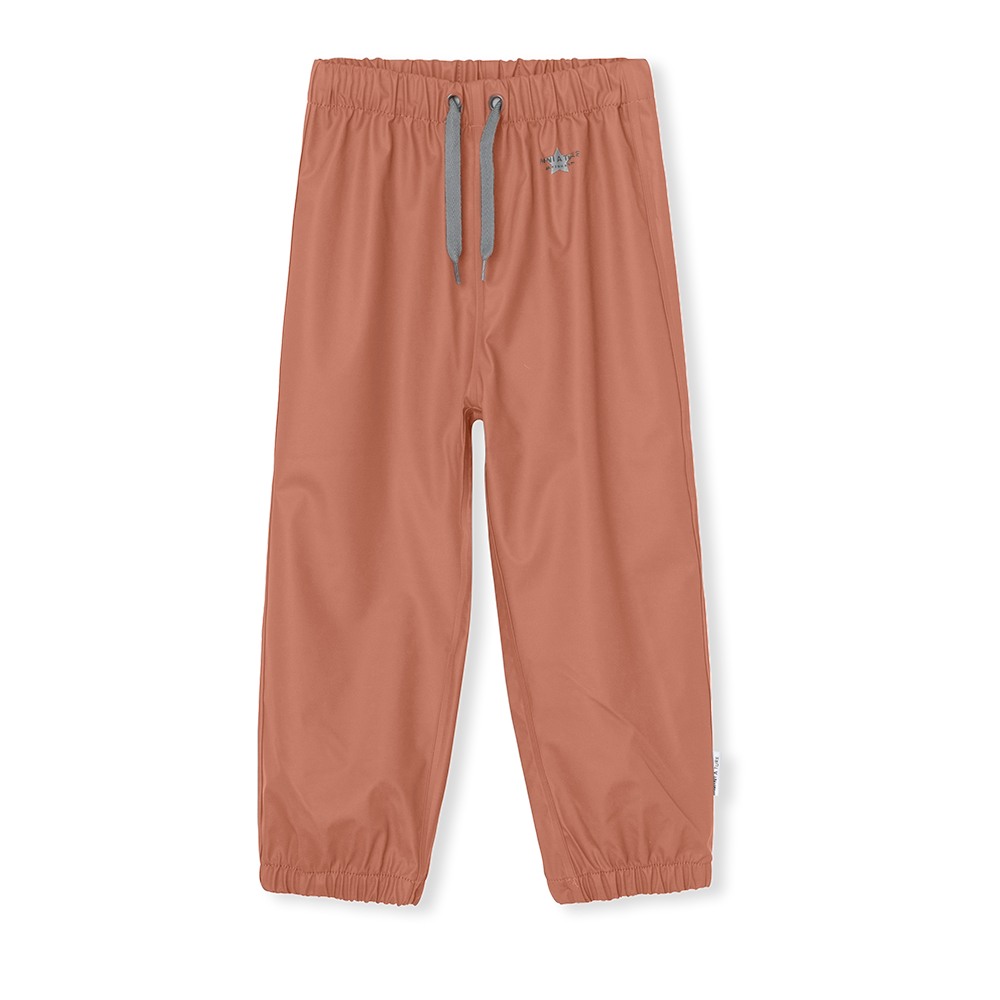 Robin rain pants