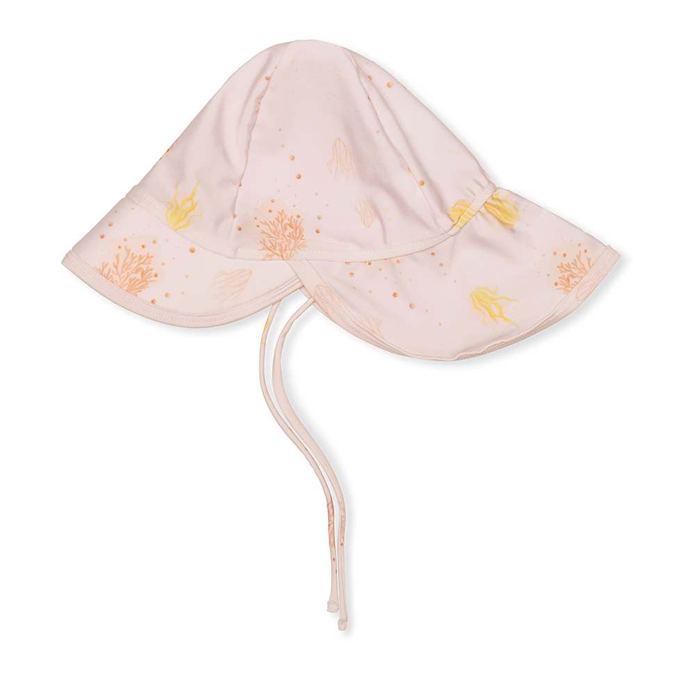 MATGUSTAS printed sunhat