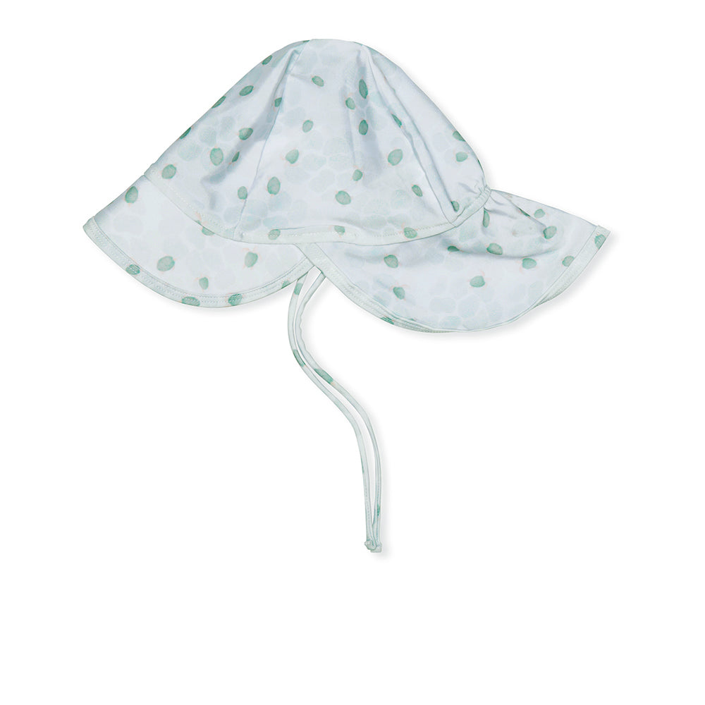MATGUSTAS printed sunhat