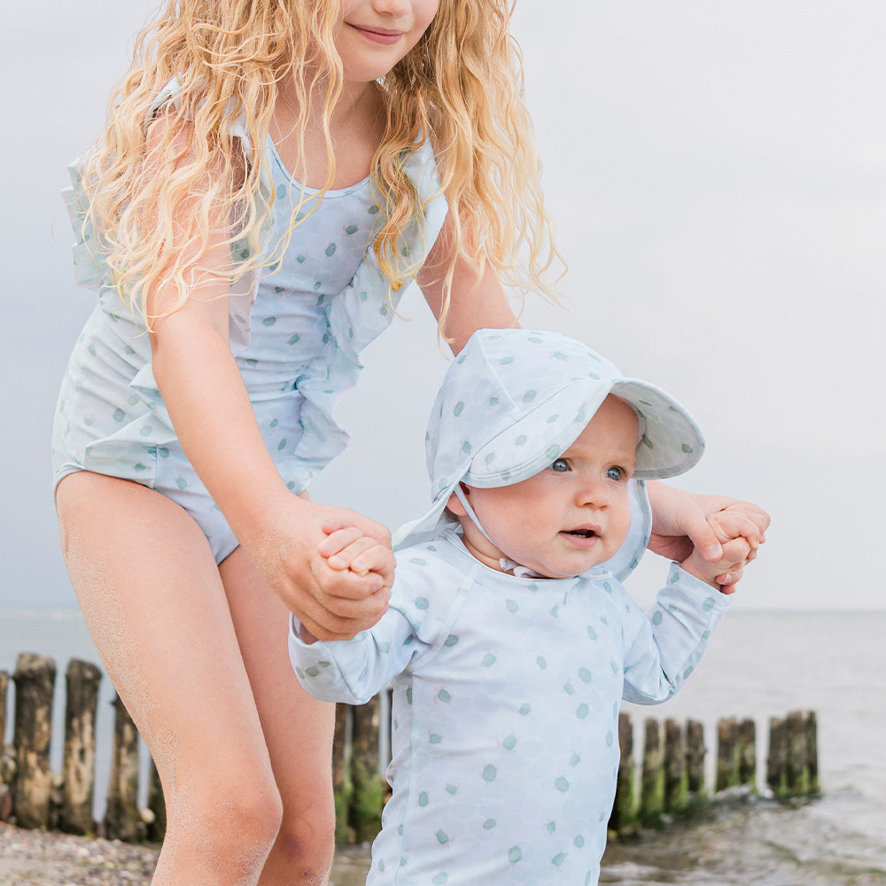 MATGUSTAS printed sunhat