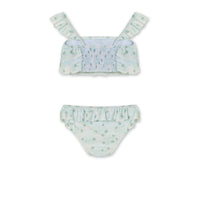 MATGIULIA printed bikini