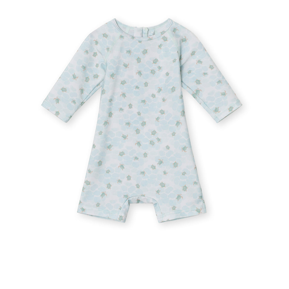 MATGOLDIE printed UV-suit