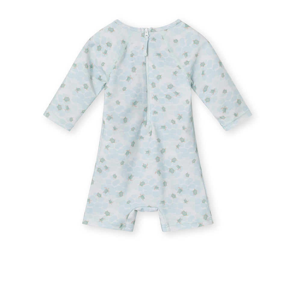 MATGOLDIE printed UV-suit