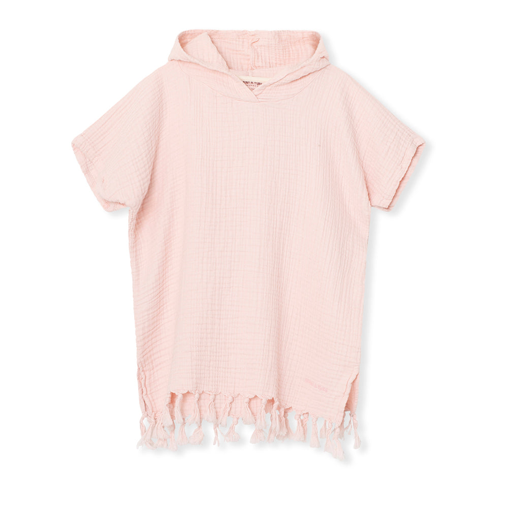 MATCANSU bathrobe. GOTS