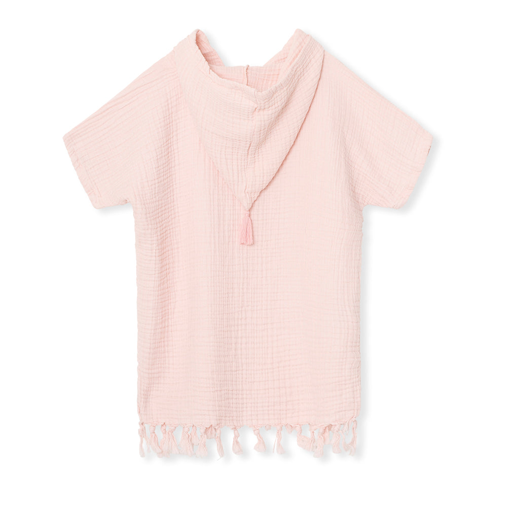 MATCANSU bathrobe. GOTS