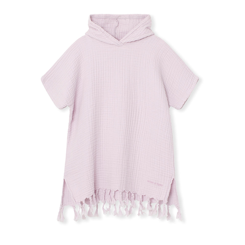 MATCANSU bathrobe. GOTS