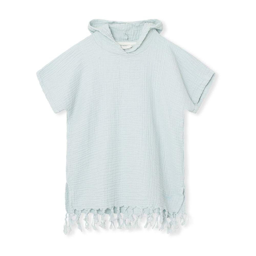 MATCANSU bathrobe. GOTS