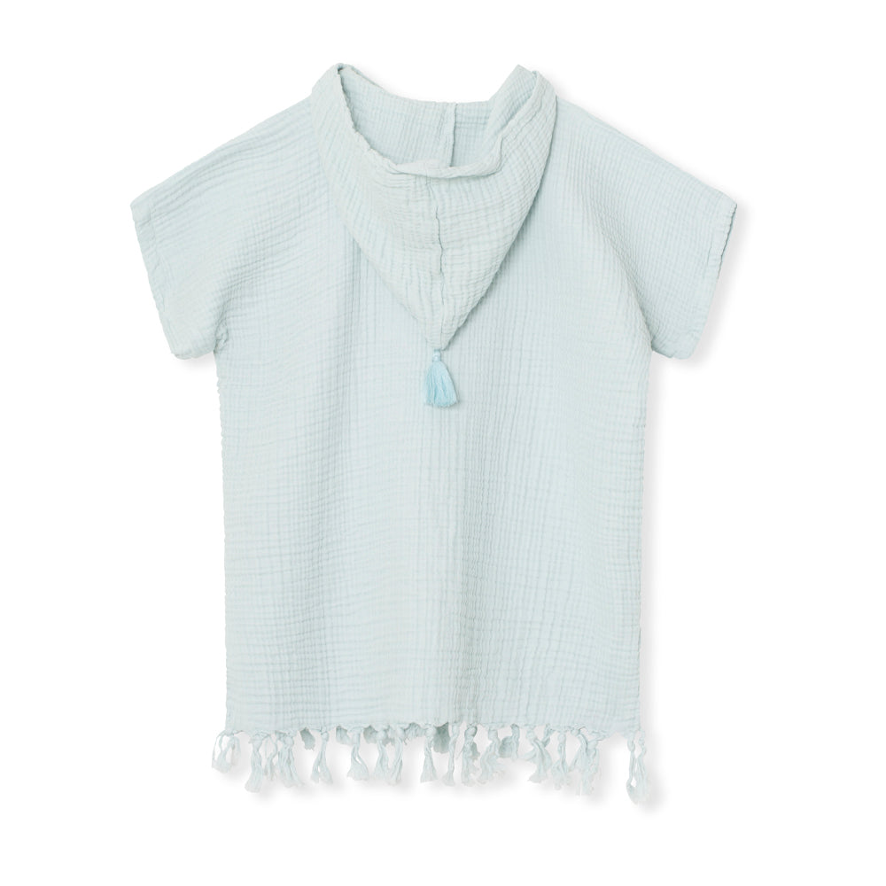 MATCANSU bathrobe. GOTS