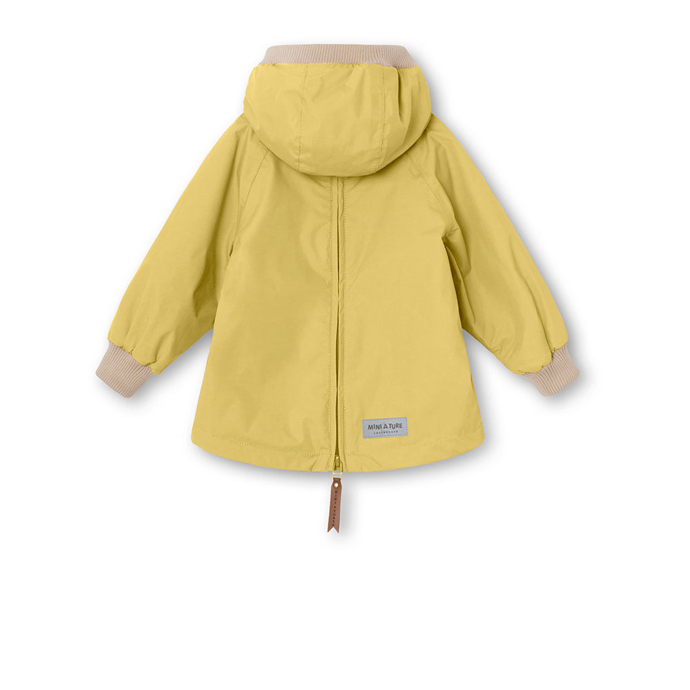 Baby Vito spring anorak. GRS