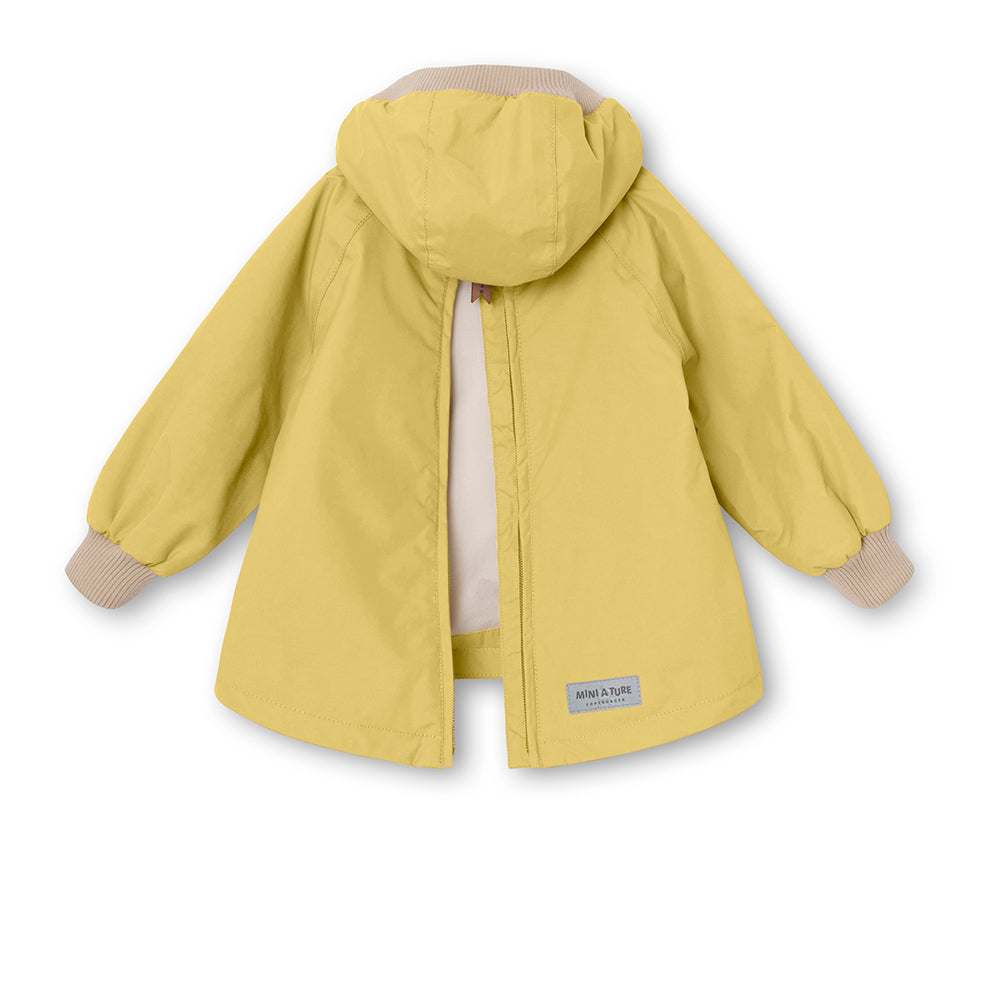 Baby Vito spring anorak. GRS
