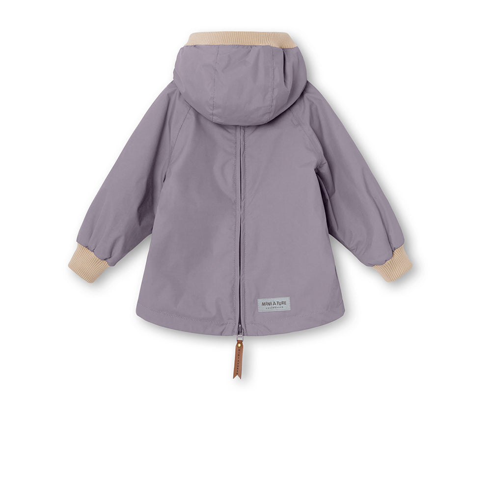 Baby Vito spring anorak. GRS