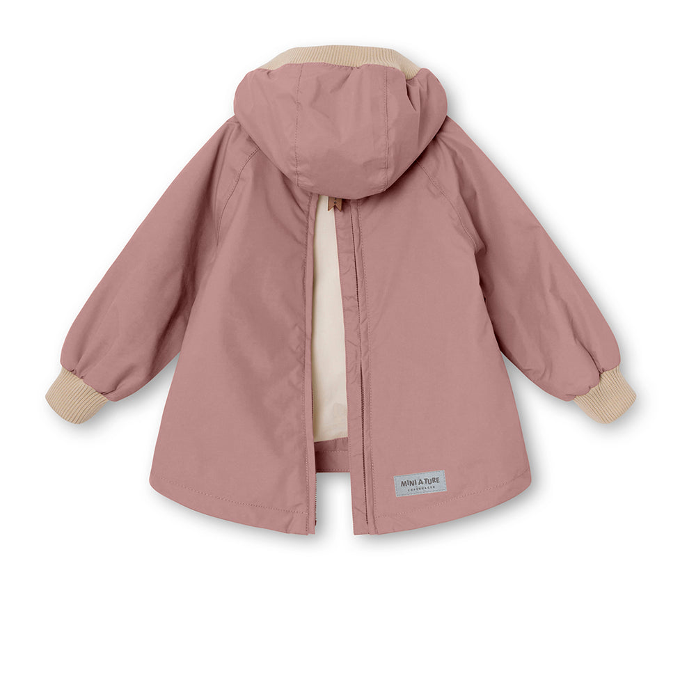 Baby Vito spring anorak. GRS