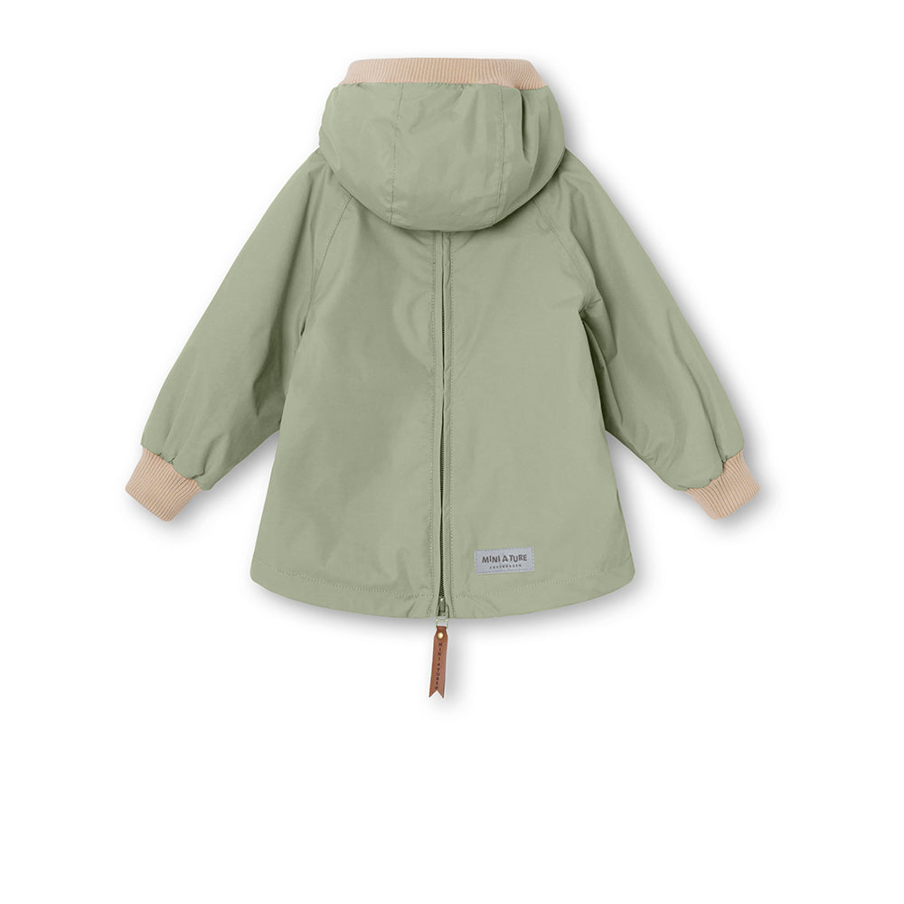 Baby Vito spring anorak. GRS