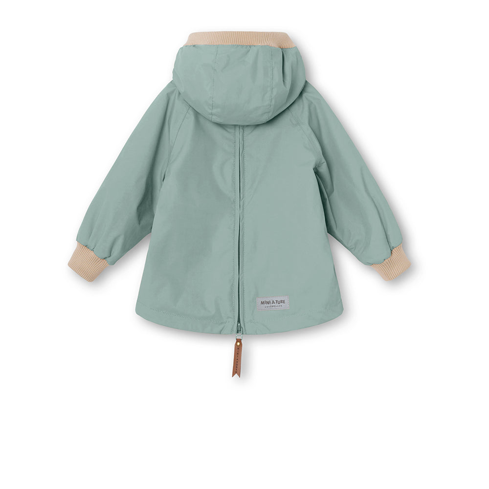 Baby Vito spring anorak. GRS