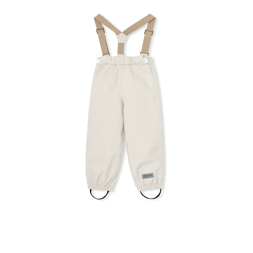 MATWILANS spring suspender pants. GRS