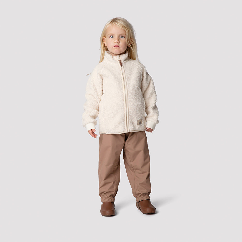 MATWILANS spring suspender pants. GRS