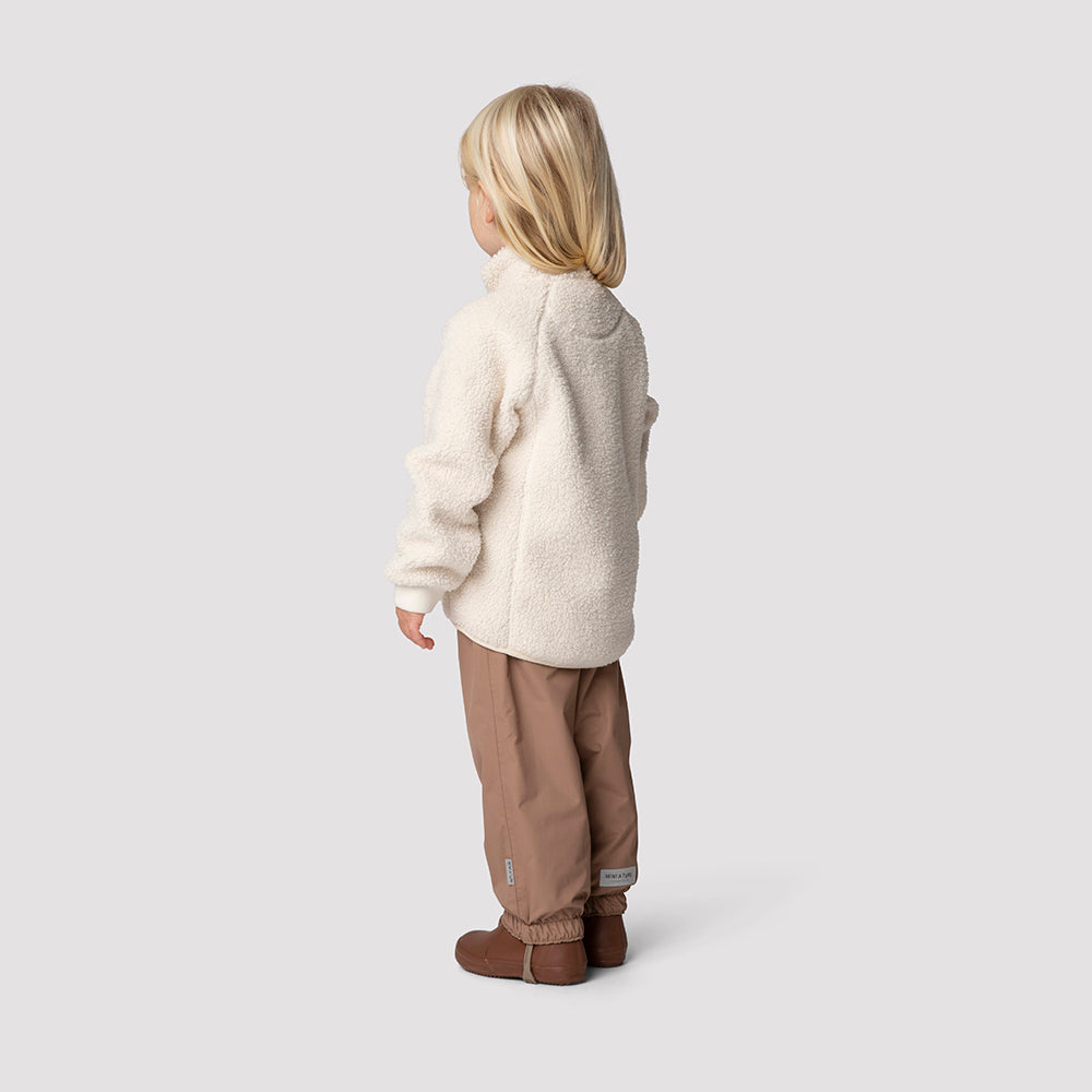 MATWILANS spring suspender pants. GRS