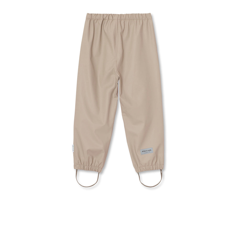 Robin rain pants. GRS
