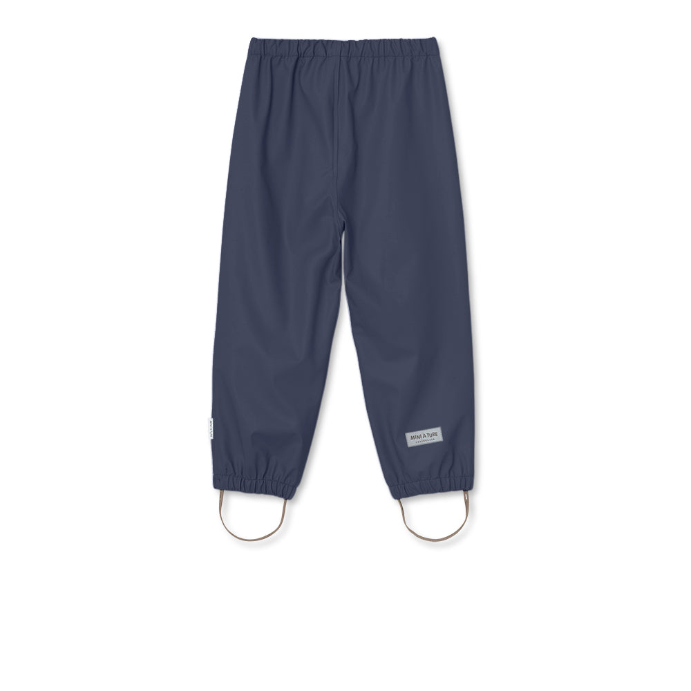 Robin rain pants. GRS