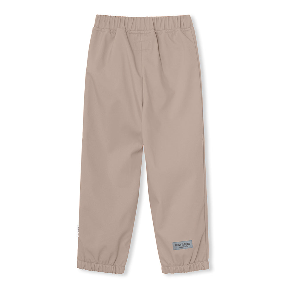 Aian softshell spring pants