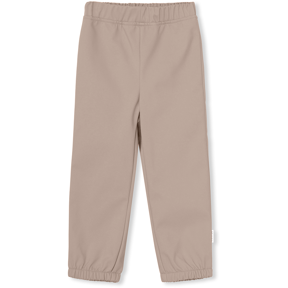 Aian softshell spring pants