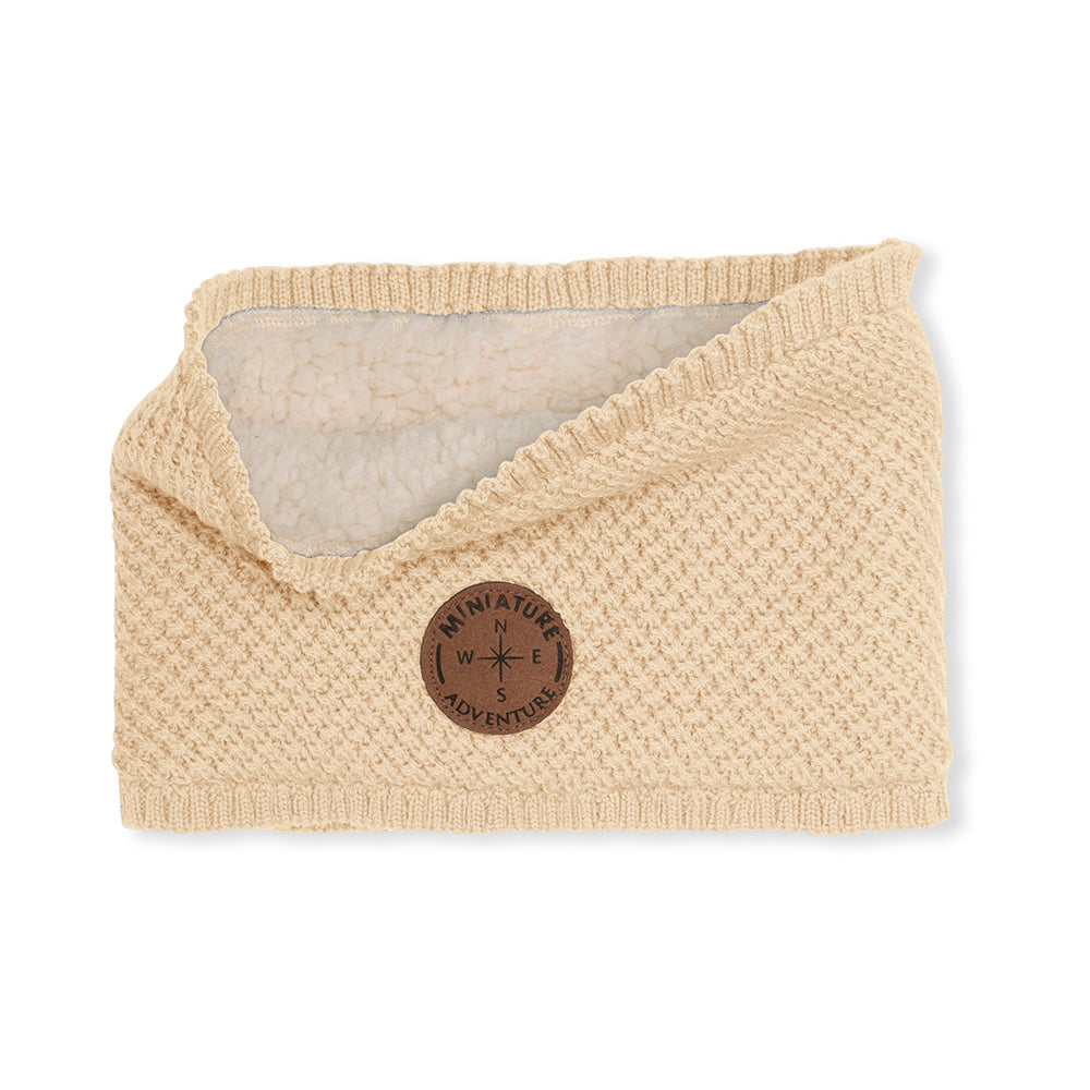 Goi neckwarmer