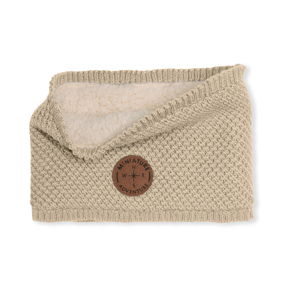 Goi neckwarmer