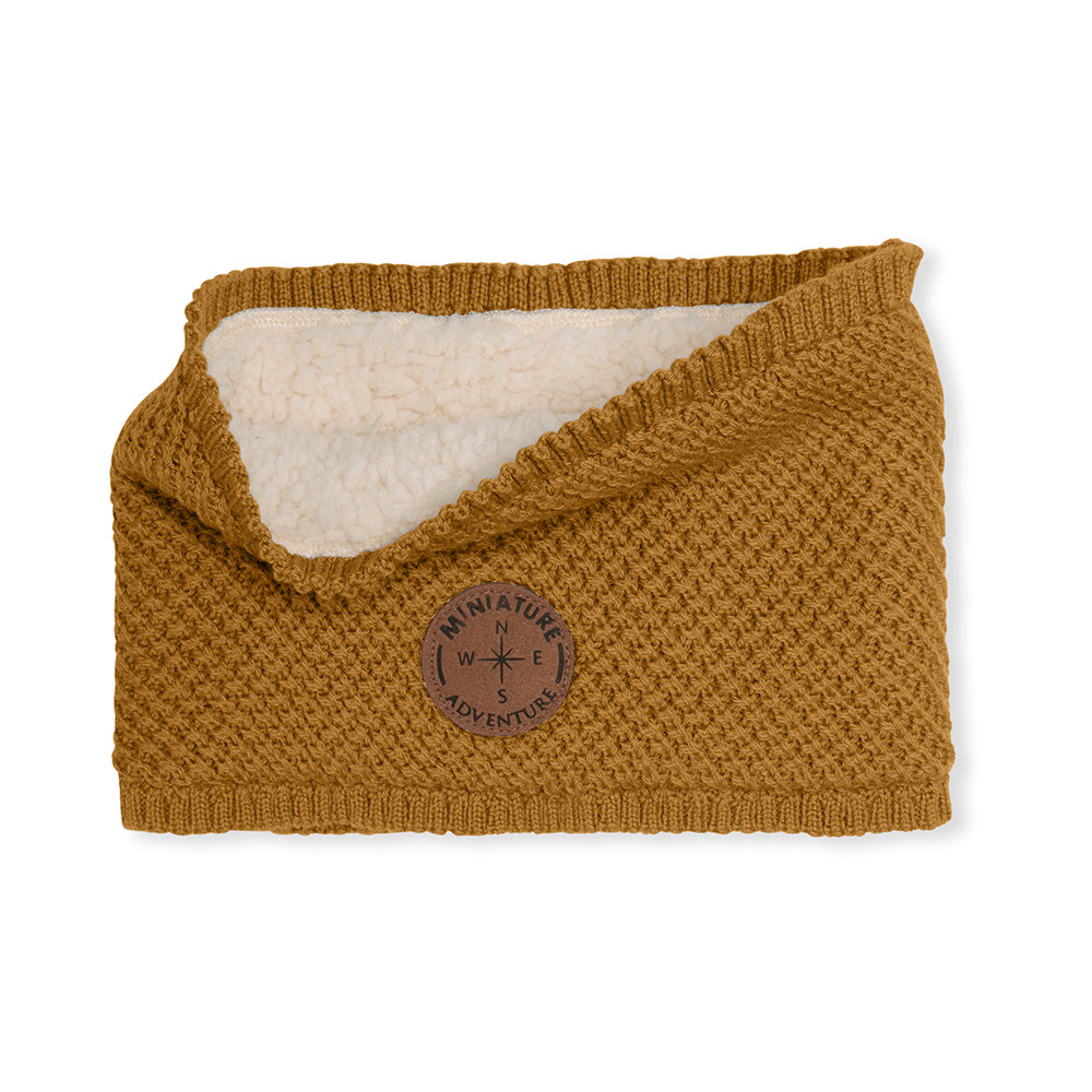 Goi neckwarmer