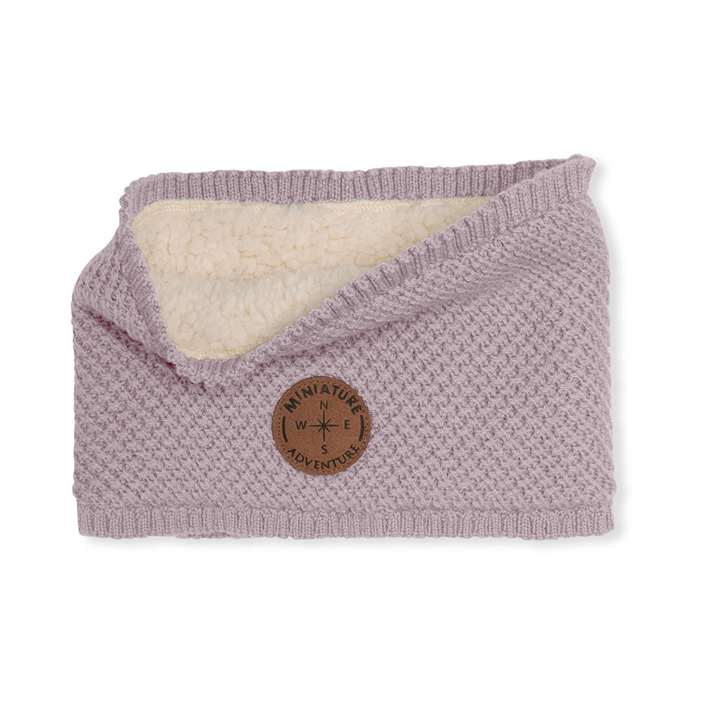 Goi neckwarmer