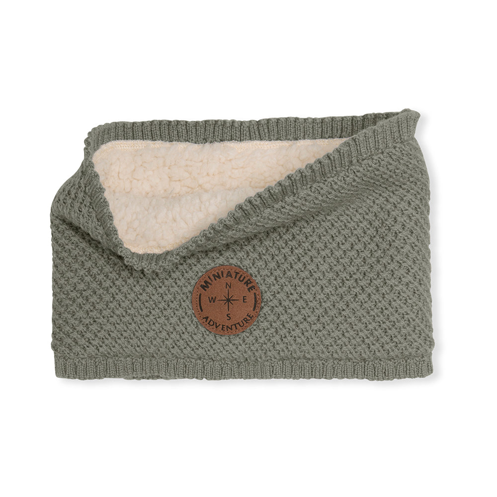 Goi neckwarmer