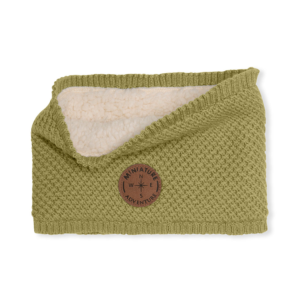 Goi neckwarmer