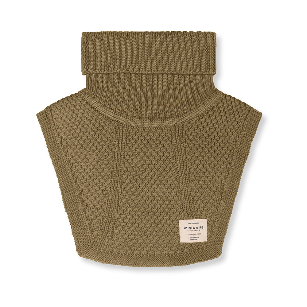 MATTAYLER neckwarmer