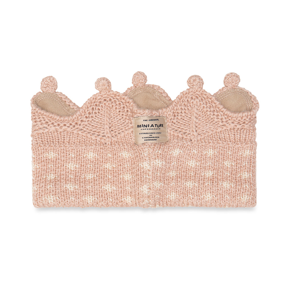 MATCINNI headband