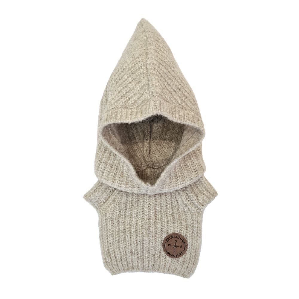 Hazel balaclava