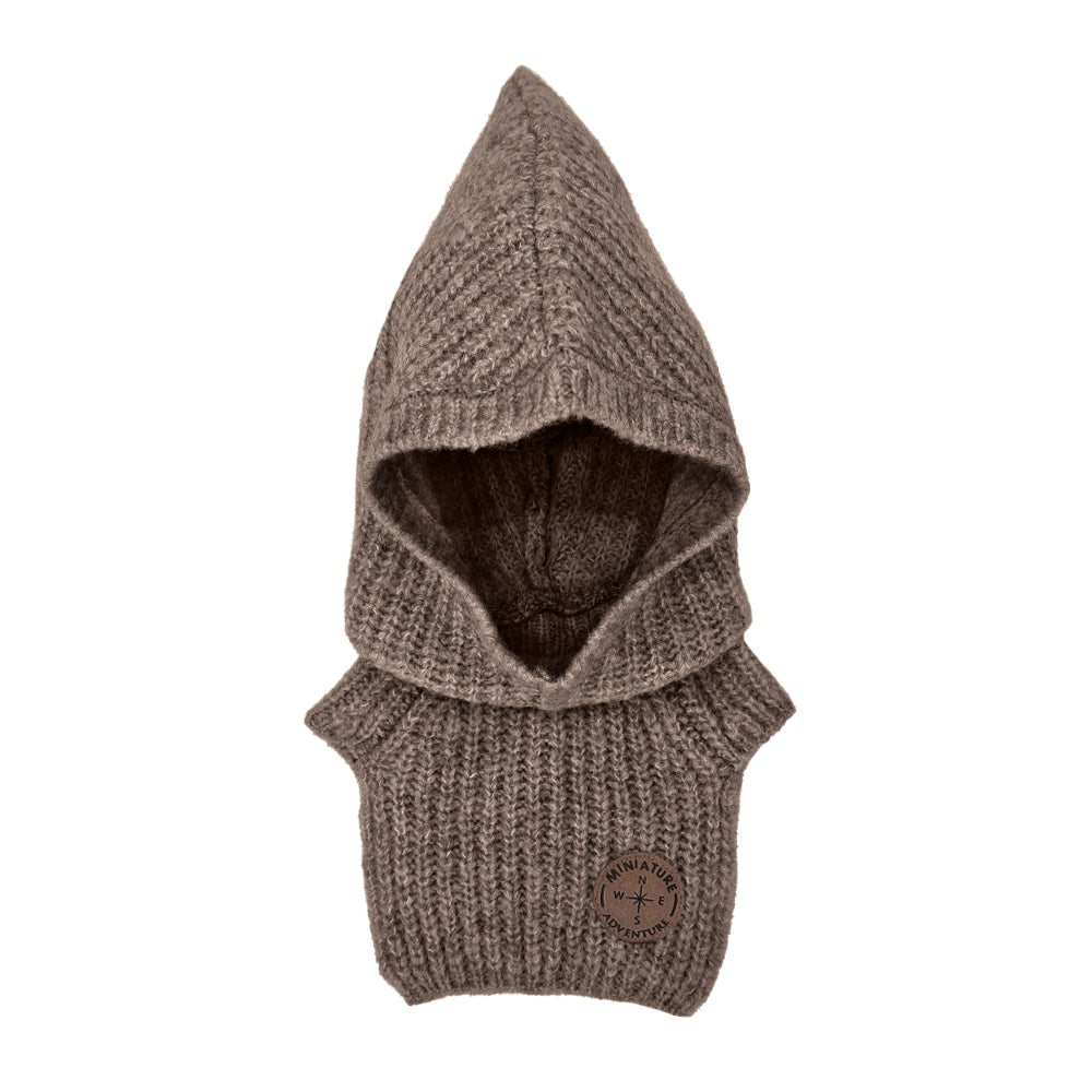 Hazel balaclava
