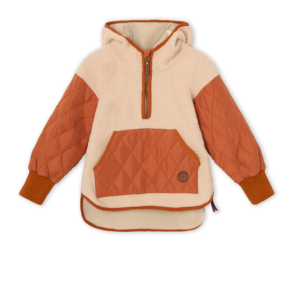 Sixten thermo anorac. GRS