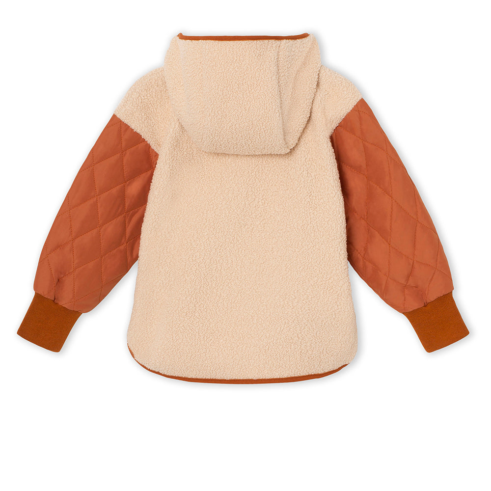 Sixten thermo anorac. GRS