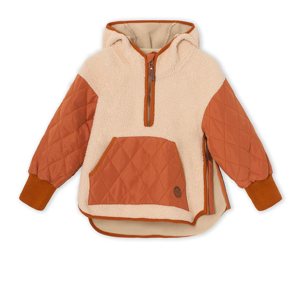 Sixten thermo anorac. GRS
