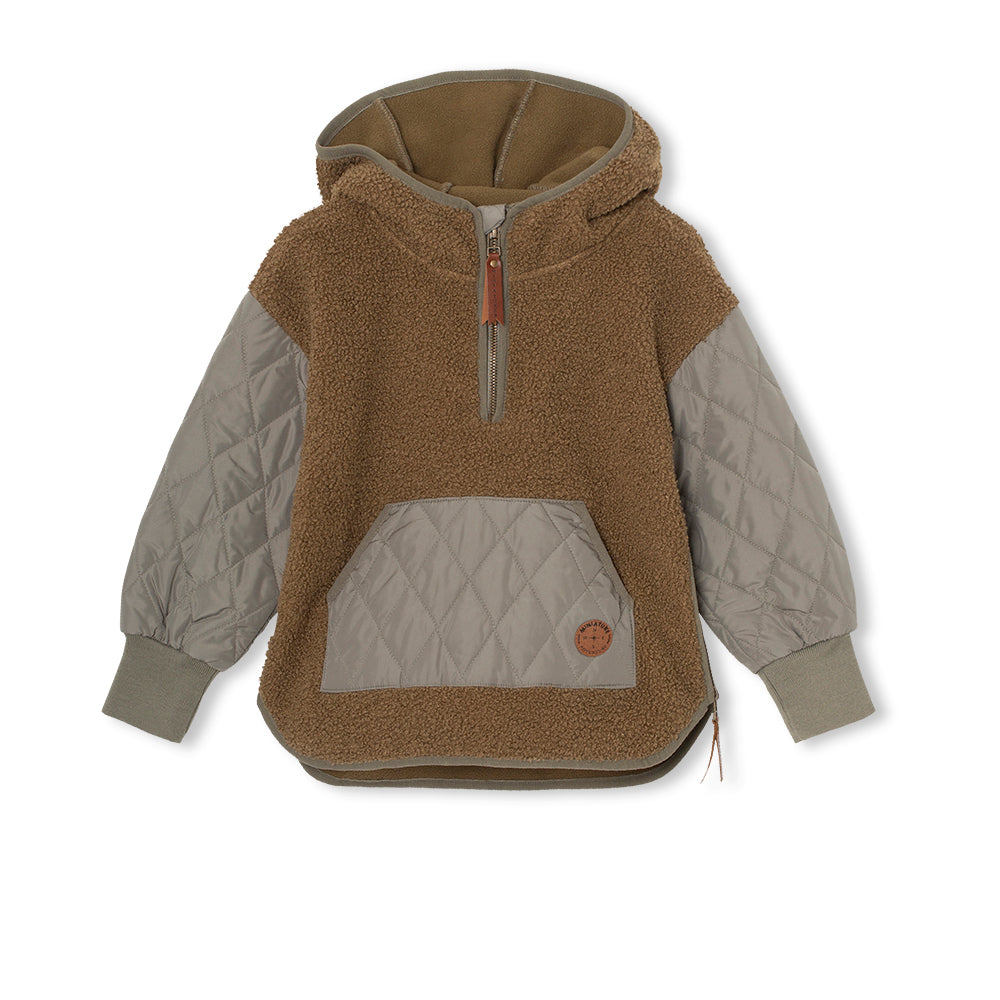 Sixten thermo anorac. GRS