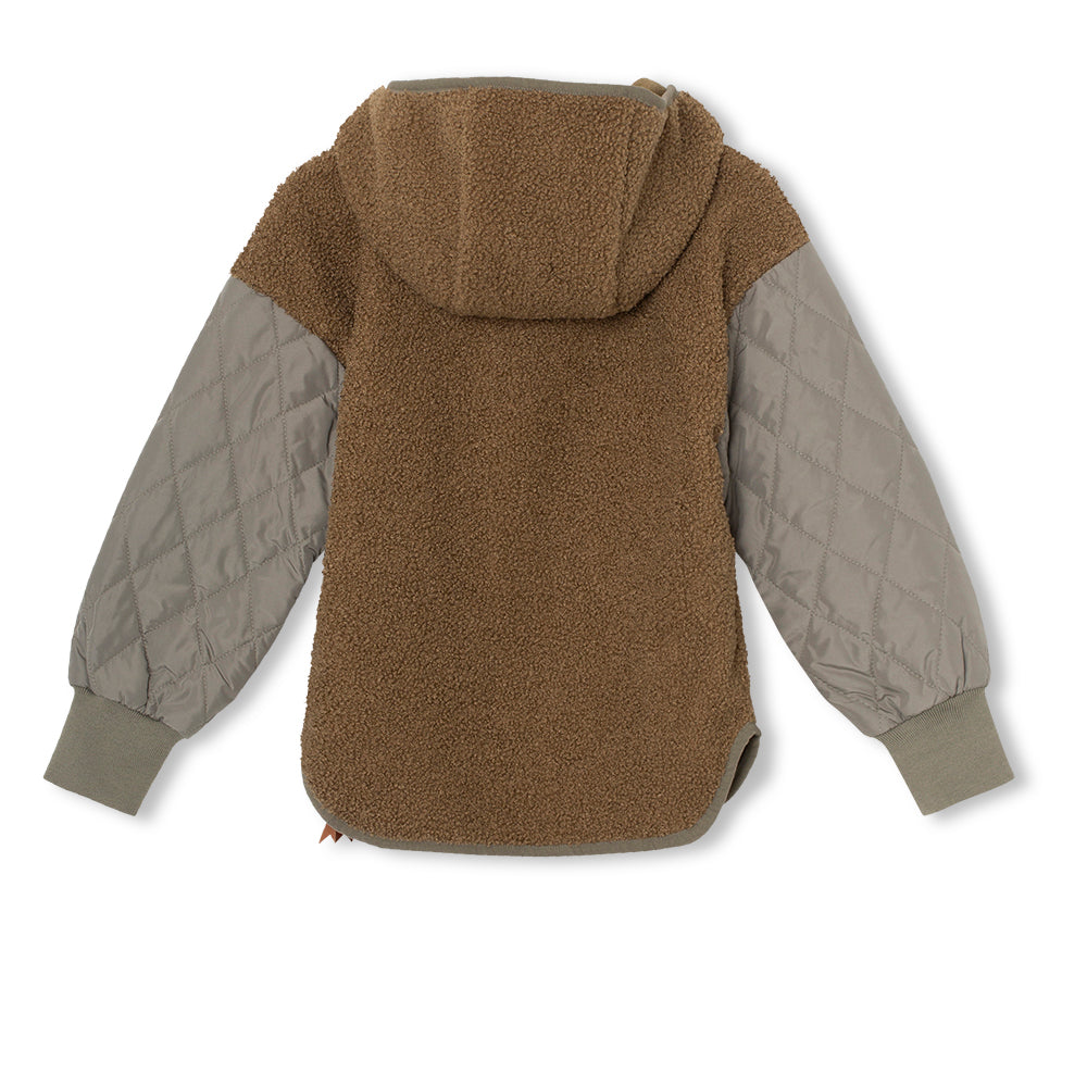 Sixten thermo anorac. GRS