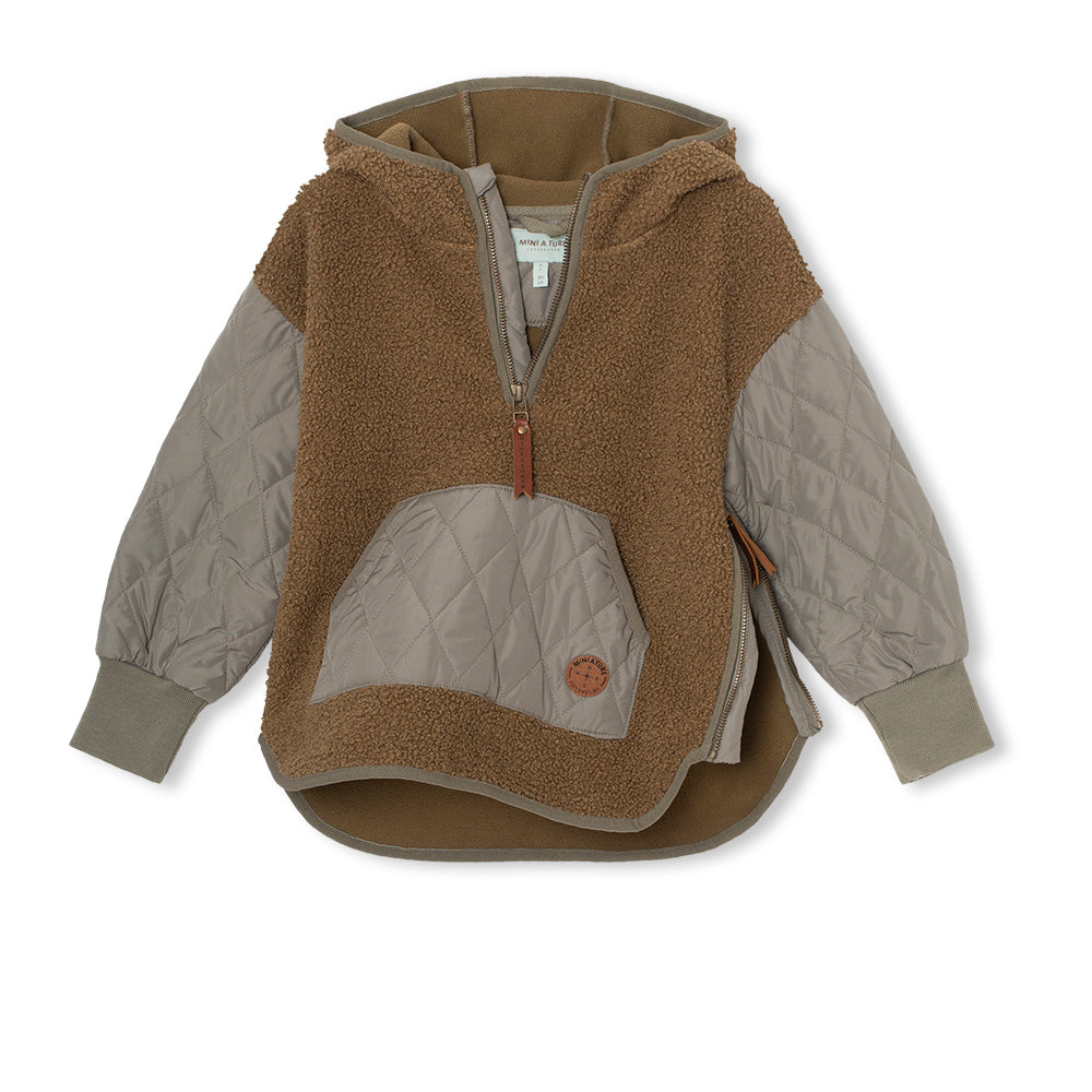 Sixten thermo anorac. GRS