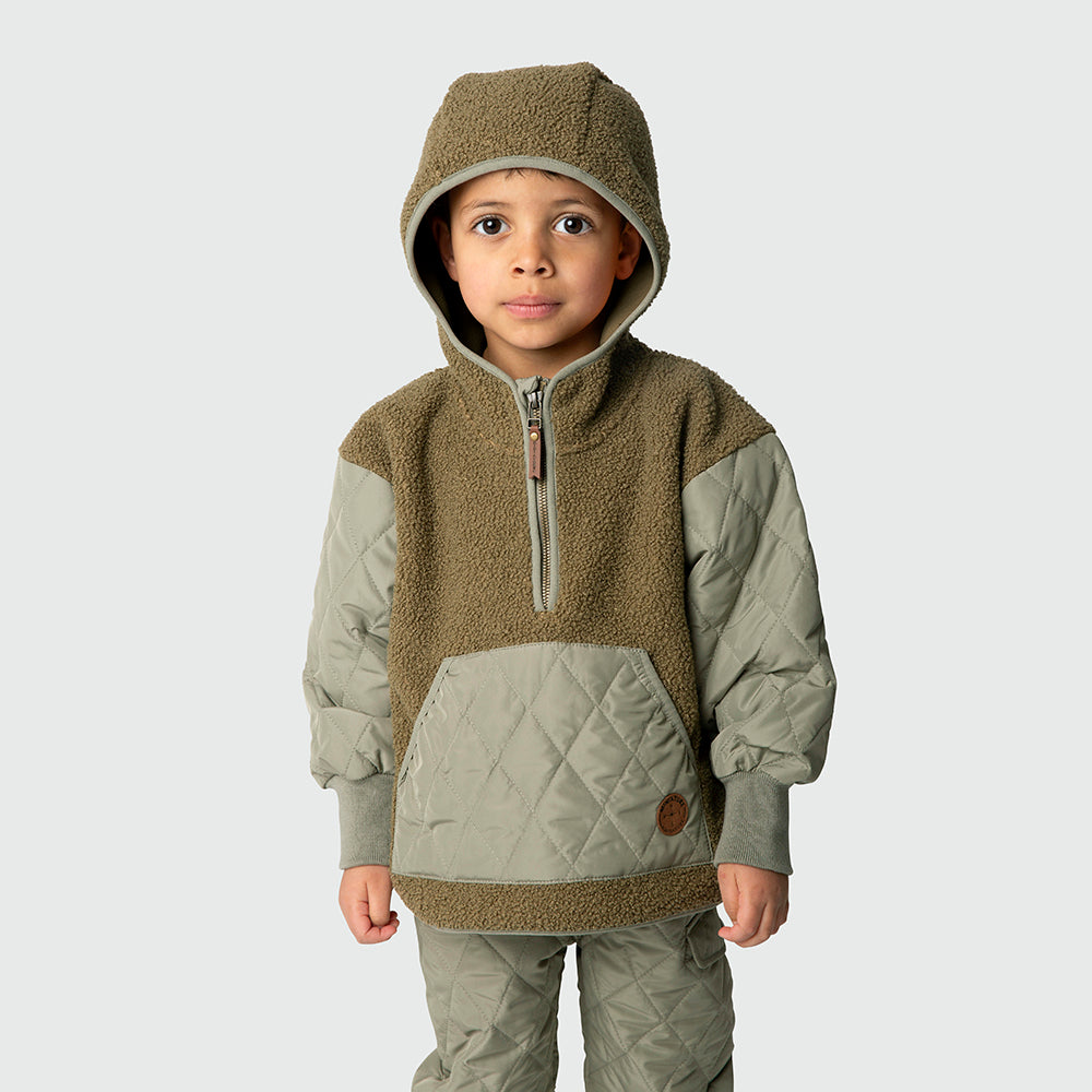 Sixten thermo anorac. GRS