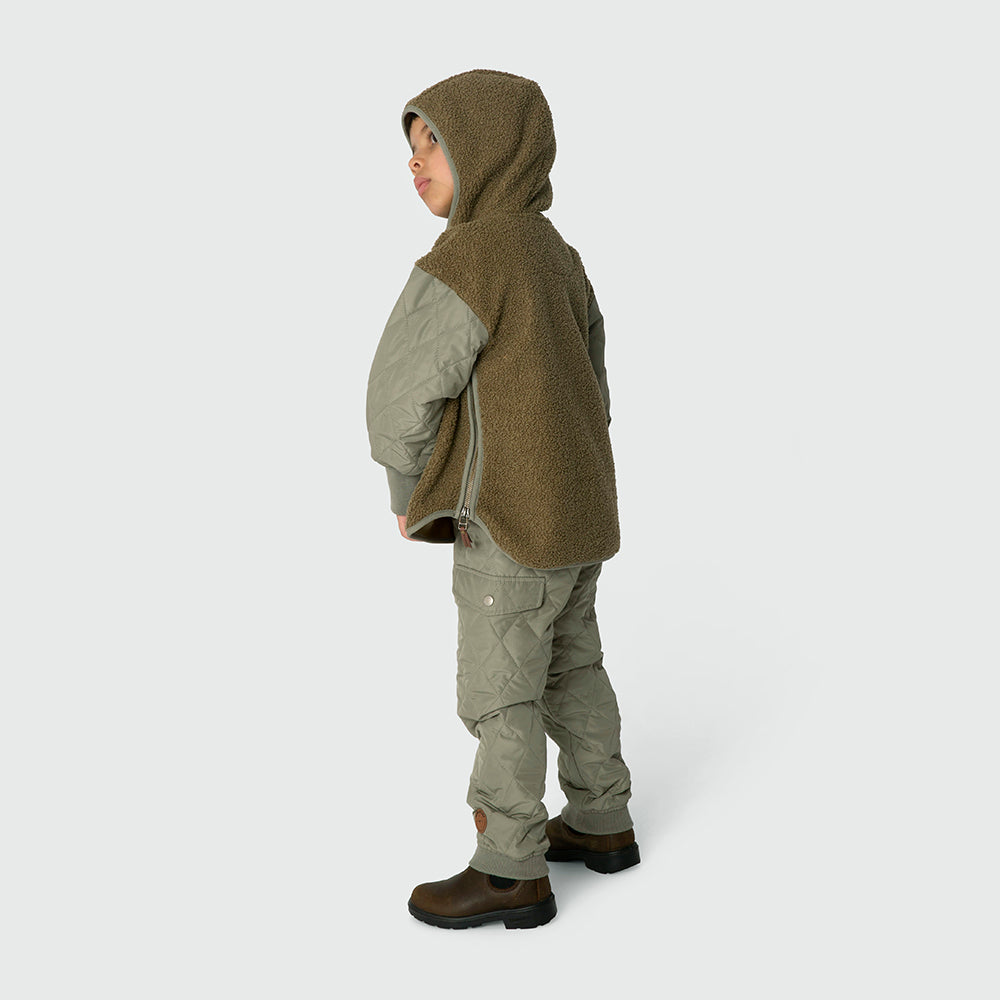 Sixten thermo anorac. GRS