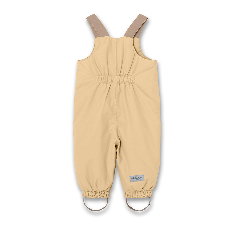 MATWALENTY snow pants. GRS